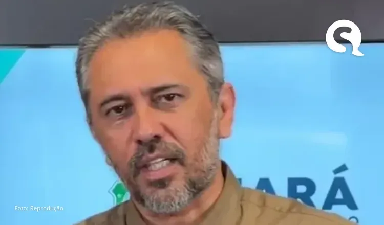Elmano anuncia convocação de 170 novos policiais militares no Ceará