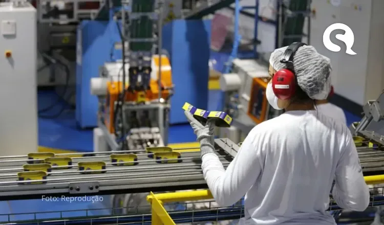 Ceará soma mais de 62,3 mil postos de emprego criados no ano de 2024