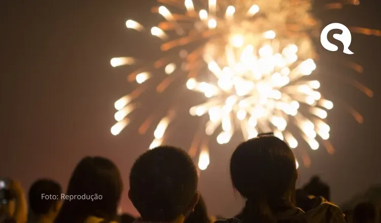 Fogos barulhentos: Alegria para uns, sofrimento para muitos