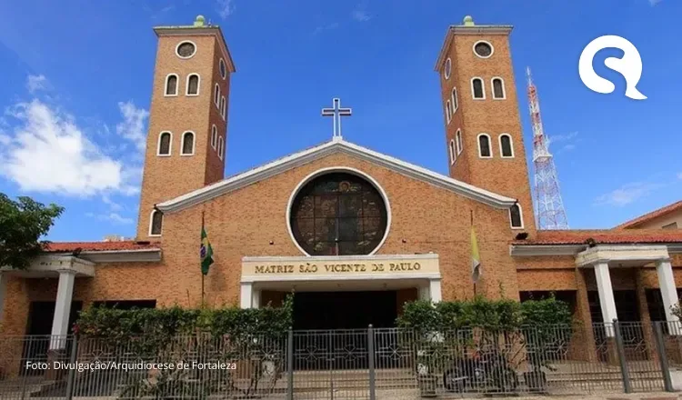 Arquidiocese de Fortaleza proíbe consumo e venda de bebidas alcoólicas em eventos religiosos