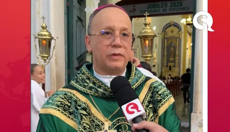 Dom Vasconcelos é empossado no Conselho de Honra da Academia Brasileira de Hagiologia – ABRHAGI