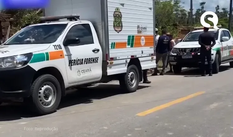 Corpo de idoso é encontrado com sinais de espancamento em Cruz