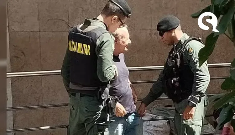 Dentista condenado por matar atendente em São Paulo é preso em Sobral