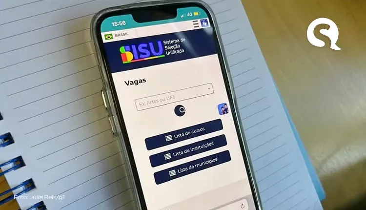 Sisu 2025 divulga resultados; saiba como acessar lista de aprovados