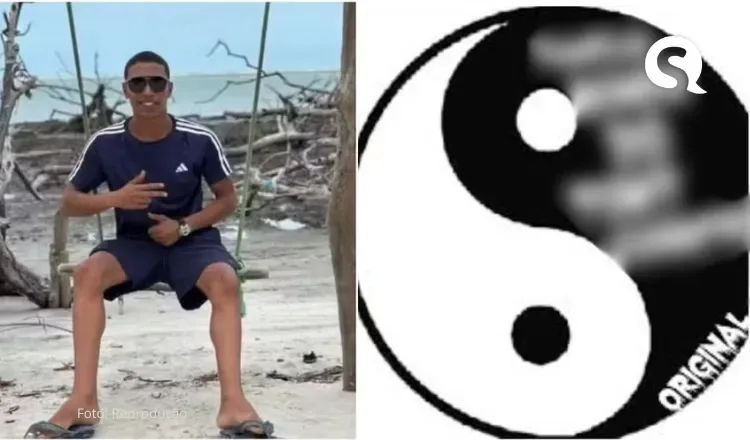 Turista morto em Jericoacoara usava símbolo de facção em blusa e tentou comprar droga em ‘boca’ de grupo rival