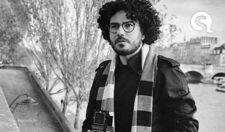 Corpo de fotógrafo brasileiro desaparecido é encontrado no Rio Sena em Paris