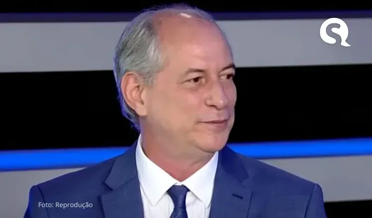 Justiça penhora Hilux de Ciro Gomes por dívida de R$ 6,6 mil com advogados