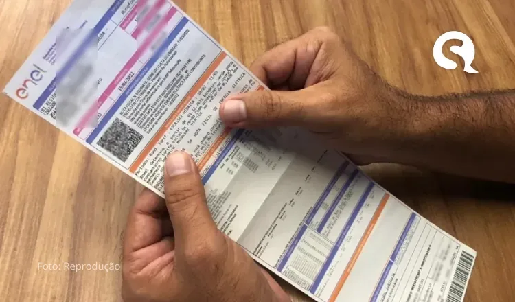 Conta de energia: Saiba o que muda na conta da Enel Ceará a partir de Abril