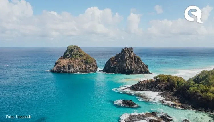 Taxa de Preservação de Fernando de Noronha é reajustada e passa de R$ 100 por dia