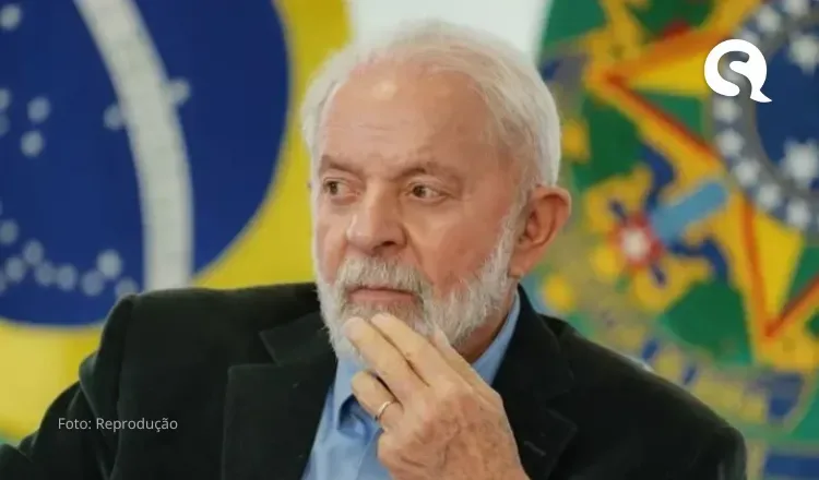 Lula mantém sigilo de 100 anos em nível semelhante ao de Bolsonaro