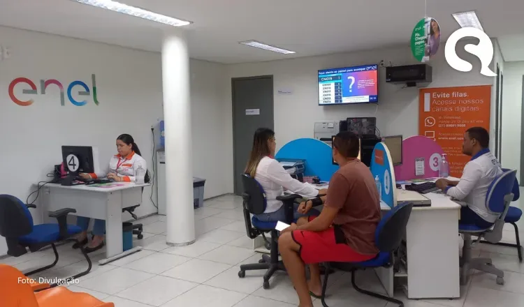 Coreaú terá loja exclusiva da enel com ampliação do atendimento em 2025