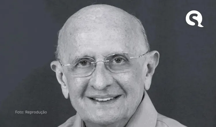Morre Padre Zé Linhares, ex-deputado federal cearense, aos 94 anos