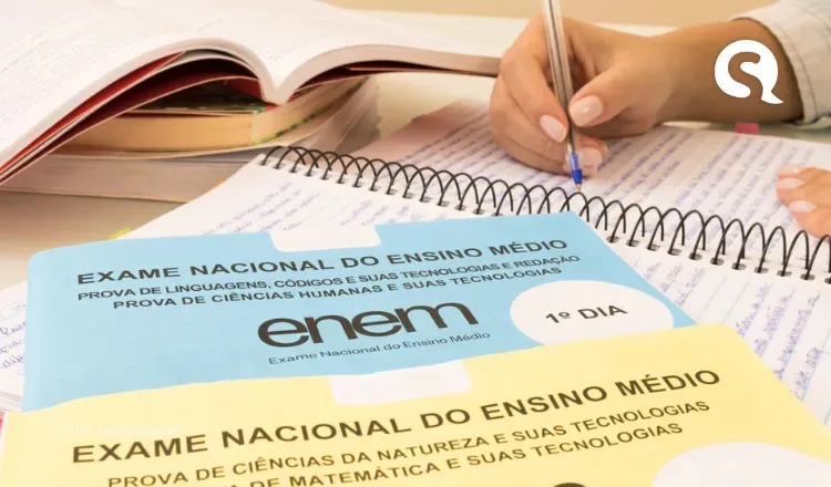 Ceará está entre os 10 estados com nota mil na redação do Enem; veja locais