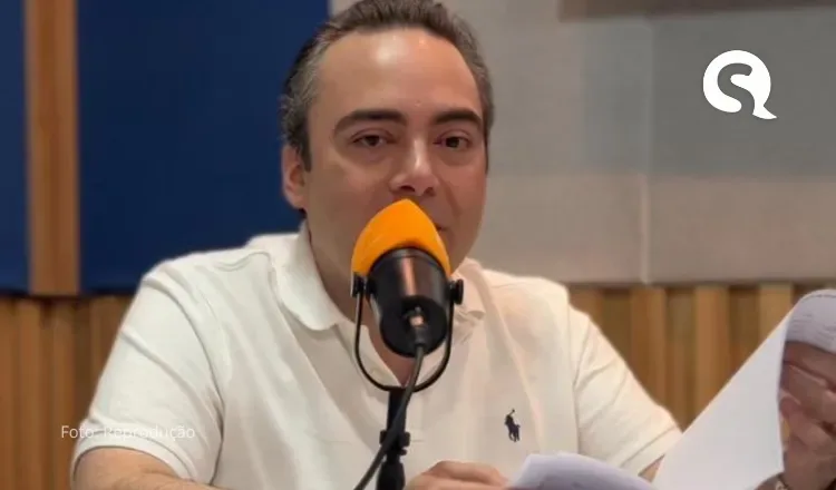Prefeito de Massapê; Ozires Pontes, diz que recebeu a prefeitura sucateada