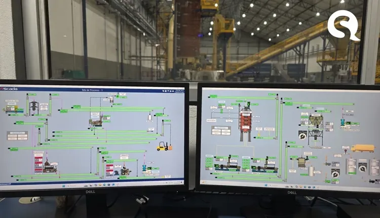 Fábrica Bom Futuro entra em operação em Sobral e fortalece a indústria local
