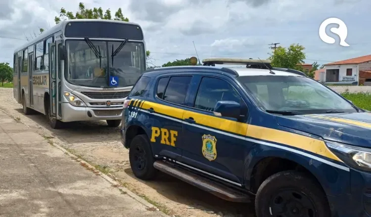 Caminhoneiro é preso suspeito de exigir PIX de R$ 60 mil para não matar ex-chefe