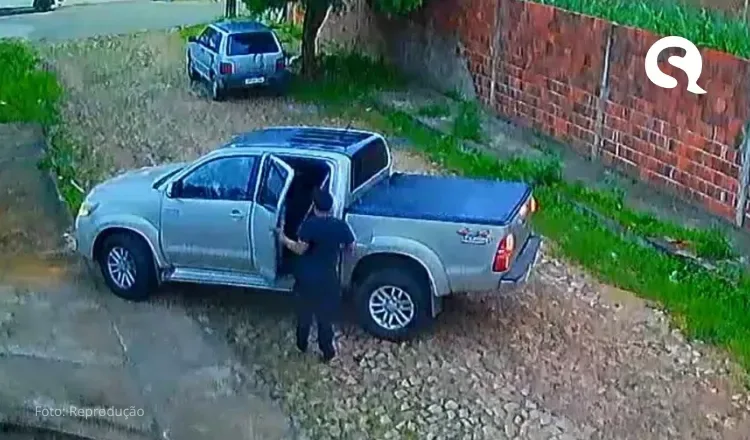 Grupo armado invade casa em Tianguá/CE, faz família refém e rouba carro, dinheiro e objetos de valor