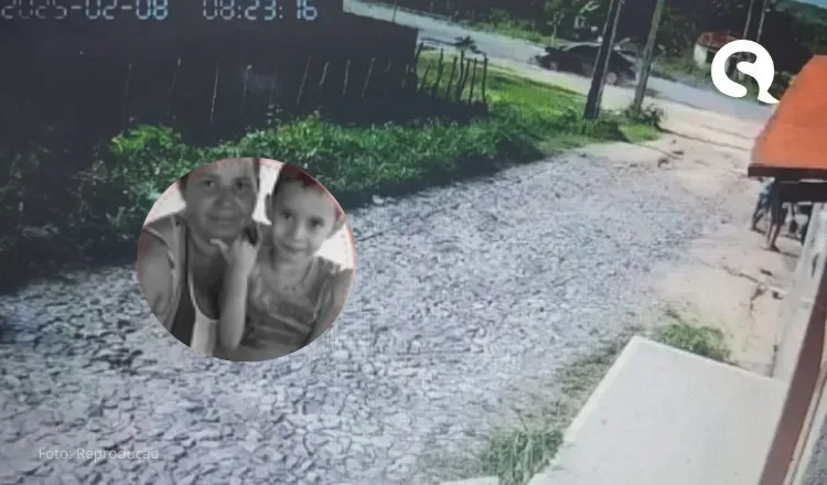 Mulher e adolescente morrem vítimas de acidente entre carro e moto em Varjota