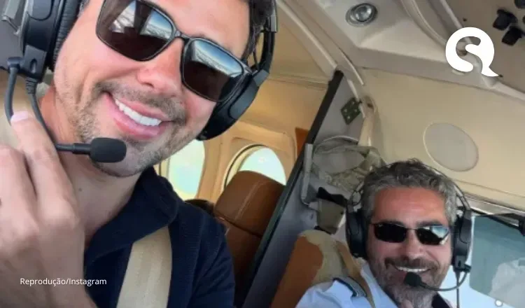 Quem era Márcio Louzada Carpena? Advogado morreu em avião que caiu em São Paulo