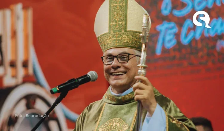 Renascer 2025 | Retiro de carnaval da Comunidade Católica Shalom acontece de 2 a 4 de março, em Fortaleza, com Dom Gregório Paixão