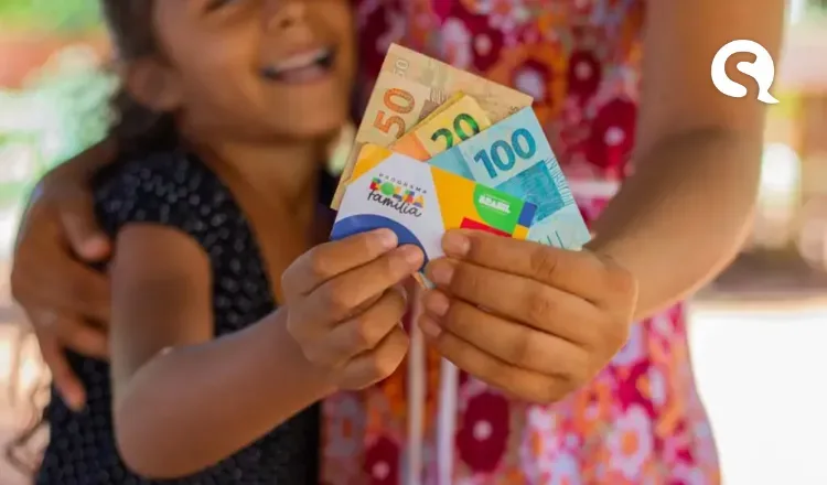 Bolsa Família paga R$ 675 para 20,4 milhões de pessoas antes do Carnaval; saiba mais
