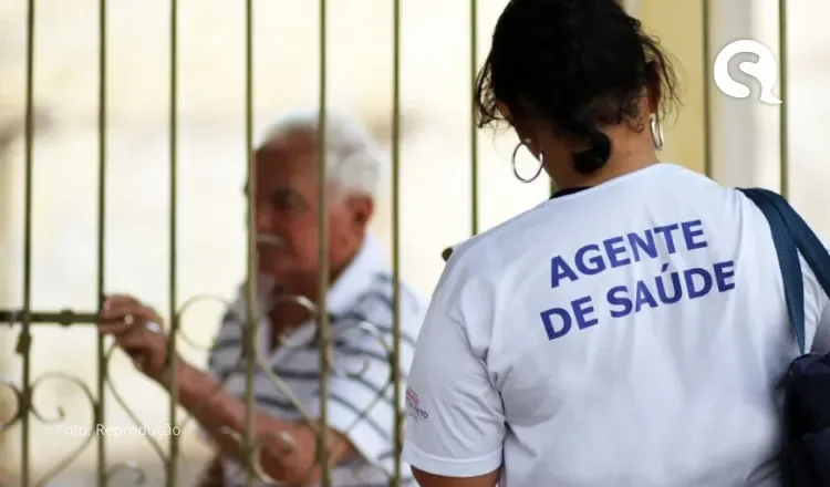 Elmano envia projeto para atualizar piso salarial dos agentes comunitários de saúde no Ceará