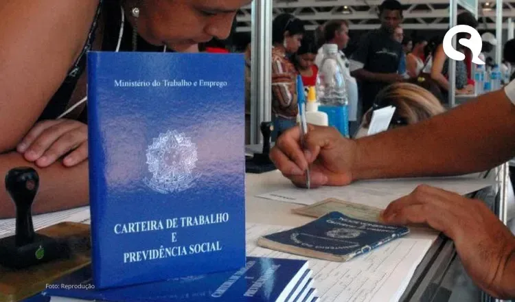 Ceará registra menor taxa de desemprego desde 2012; índice cai para 6,5%