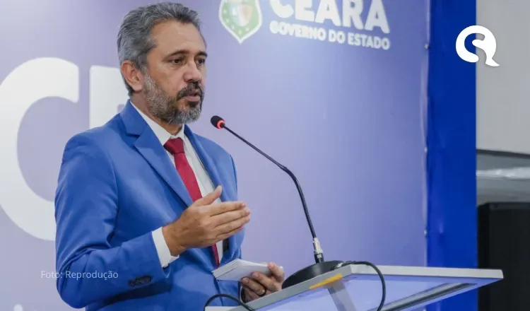 Elmano diz que há espaço para divergências com Cid, mas exalta: “Aliança continua bem”