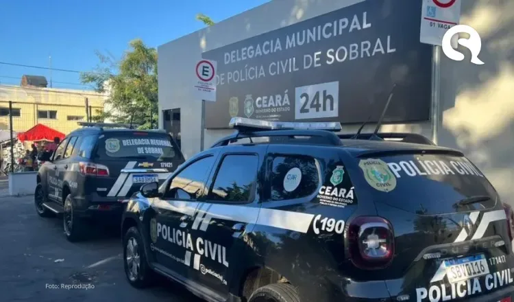Mulher é morta a tiros em rodovia ao voltar de festa em Sobral