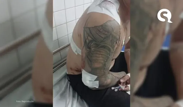 Policial é baleado por sargento do Exército durante discussão na Grande Fortaleza