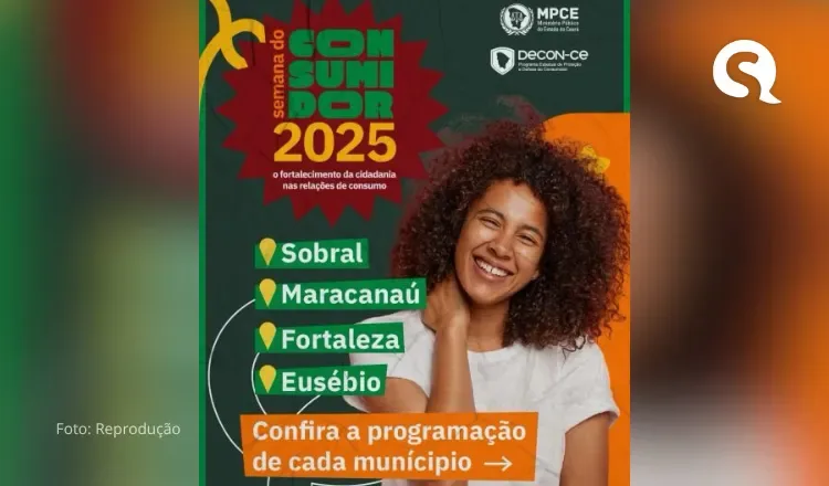 Semana do consumidor 2025: O fortalecimento da cidadania nas relações de consumo