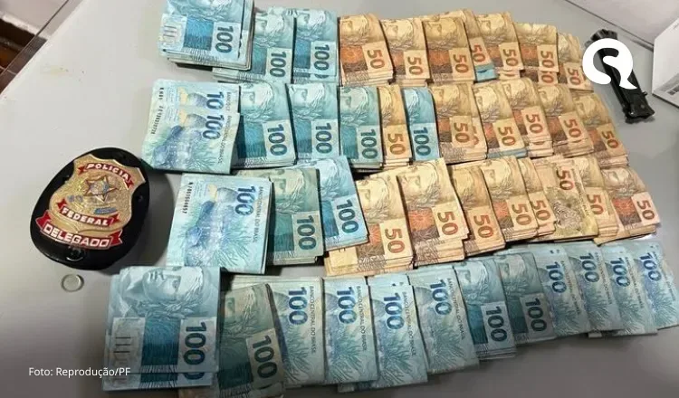Empresa de fachada e movimentação bancária milionária: como a PF chegou a uma família suspeita de fraudes em Itapipoca