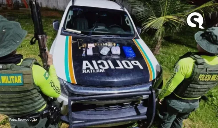 Turista denuncia tráfico de drogas em Jericoacoara