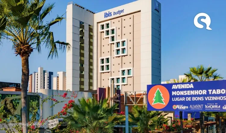 Rede multinacional suspende negociação para novo hotel de luxo em Jericoacoara