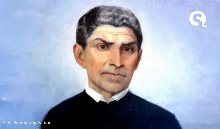 Padre sobralense José Ibiapina é nomeado “venerável” pelo Vaticano