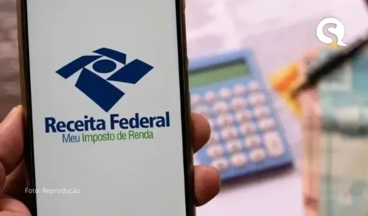 Prazo para envio da declaração do Imposto de Renda 2025 inicia nesta segunda-feira (17)