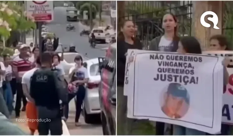 Jovem morto pelo irmão em Ubajara, implorou pela vida antes de ser assassinado: ‘Samuel, não faz isso comigo’