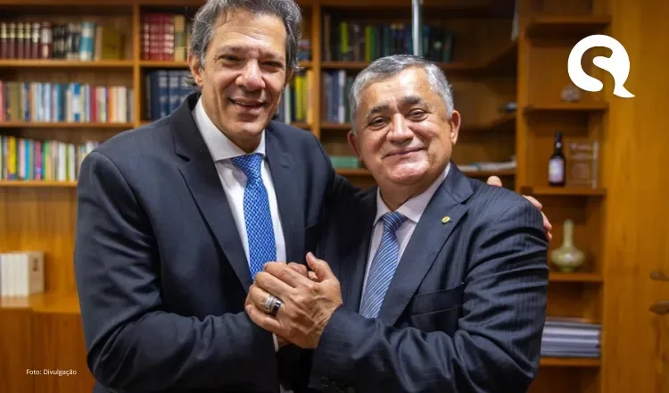 Sob liderança de Guimarães, Câmara aprova Orçamento 2025 e garante continuidade dos programas do governo