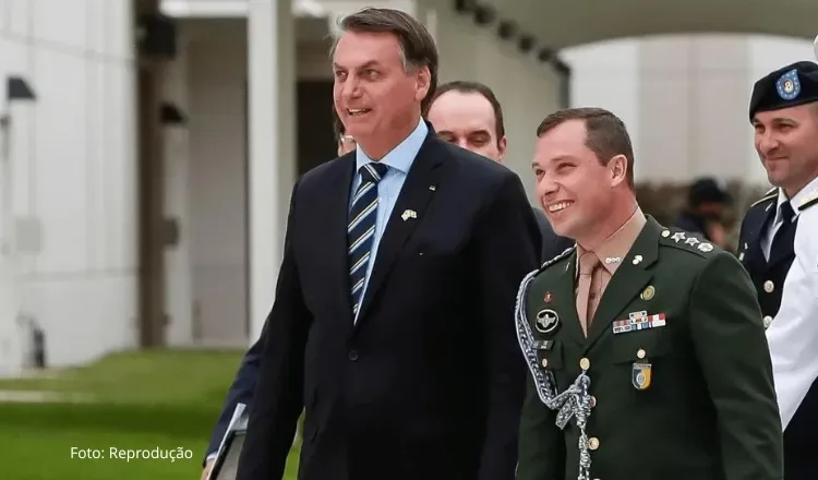 PGR solicita arquivamento de investigação contra Bolsonaro no caso de fraude em cartão de vacina