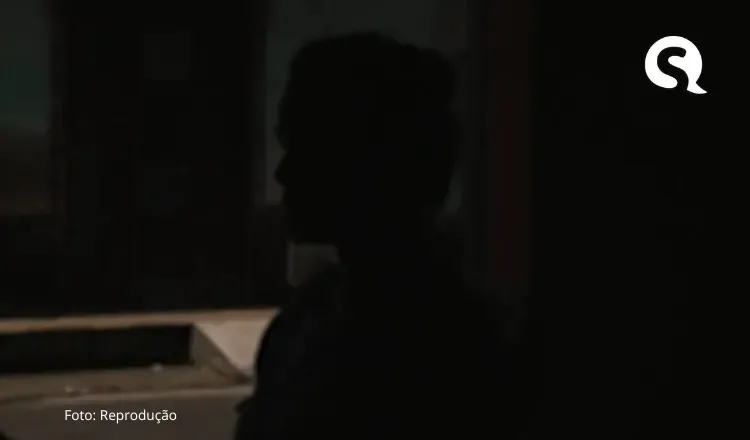 “Só quero viver bem com meus filhos e sem medo”, diz mulher que teve parte dos lábios arrancados pelo companheiro