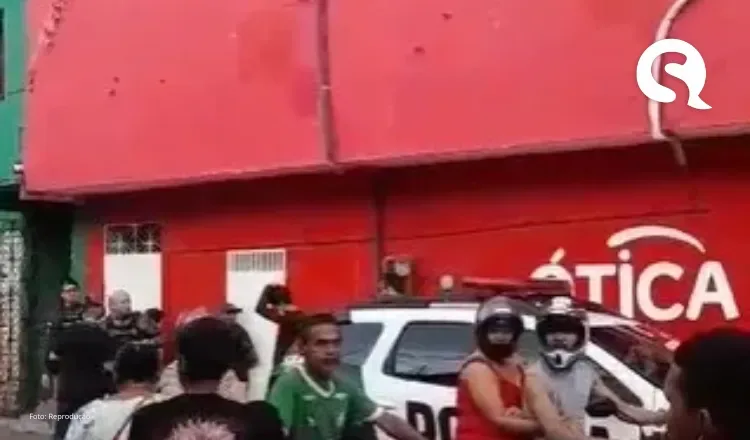 Mulher é encontrada morta em apartamento no Centro de Sobral; vítima teria sido atingida com caco de vidro