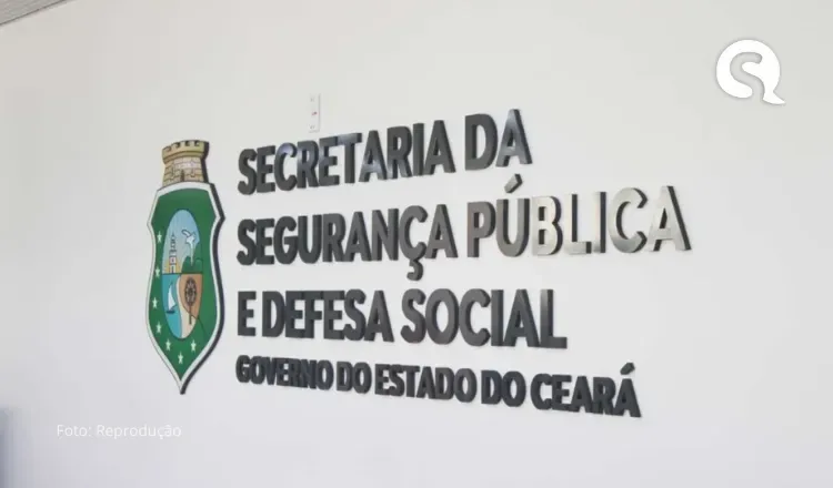 Ceará registra redução de 19,8% no número de homicídios em fevereiro deste ano