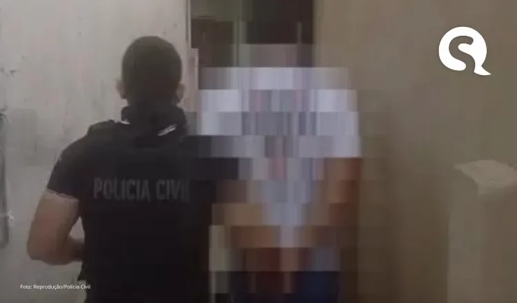 Preso ‘articulador’ de ataques a empresas de internet em Caridade e fechados mais 3 provedores clandestinos na Capital