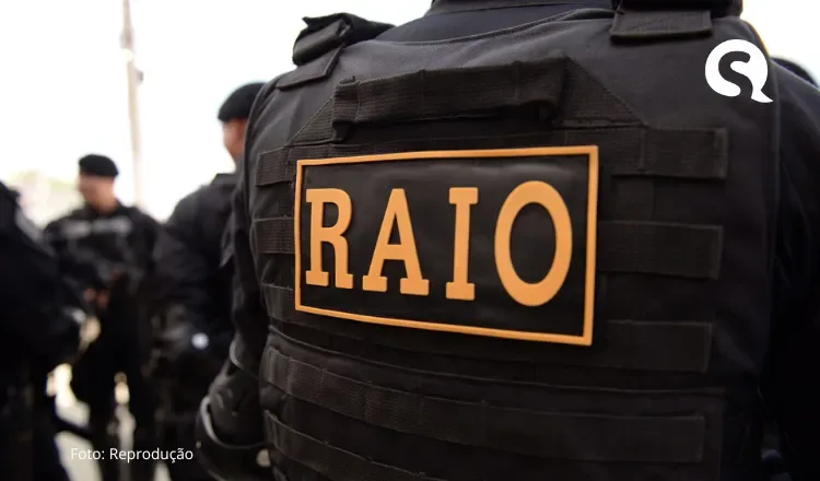 Dois são baleados em confronto com o RAIO em Ipu, na Serra da Ibiapaba; um morre e outro é preso