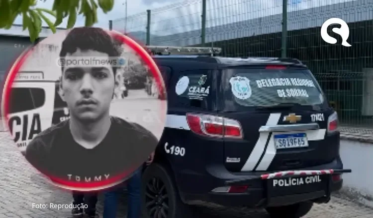 Jovem morre no Hospital Regional Norte de Sobral após ser alvejado a bala no bairro Terrenos Novos