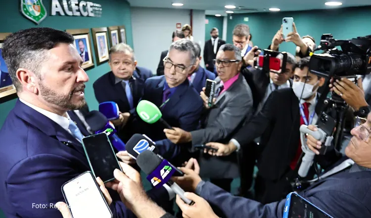 Entrada de Romeu Aldigueri na disputa pelo Senado cria um novo cenário