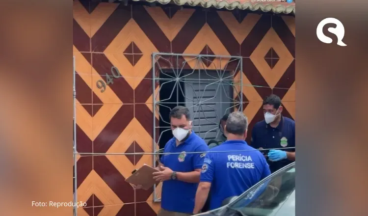 Homem é encontrado sem vida em residência no bairro Sinhá Saboia, em Sobral