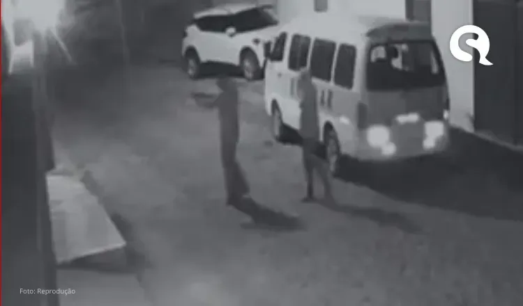 Casa de vereador é atingida por tiros durante a madrugada em Barroquinha