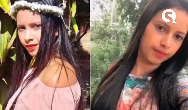 Jovem é morta a facadas pelo ex-companheiro em Viçosa do Ceará