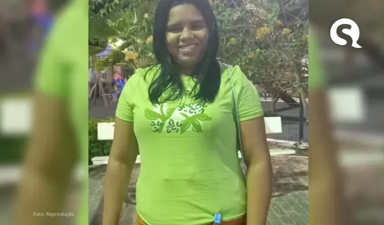 Mulher é morta a facadas em Sobral após deixar o filho na escola; ex é suspeito do crime